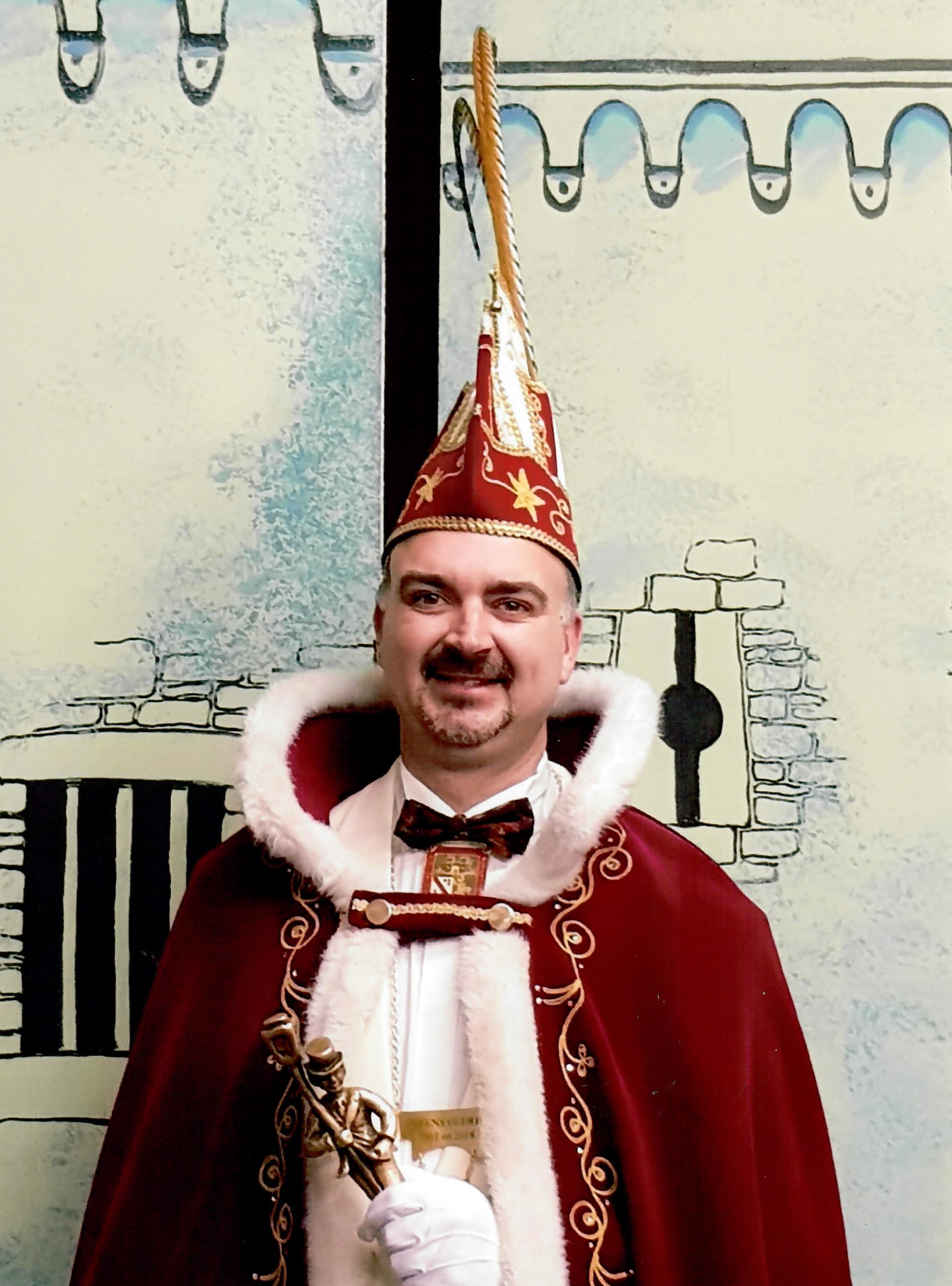 Geert Ernon